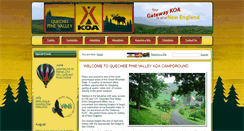 Desktop Screenshot of pinevalleyrv.com